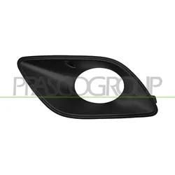 Prasco Lüftungsgitter, Stoßfänger Me9232124 Vorne Links Für Mercedes
