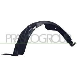 Prasco Verkleidung, Radhaus Ty3253604 Vorne Links Für Toyota