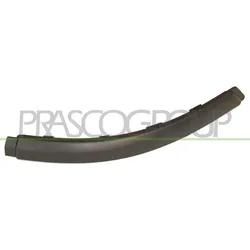 Prasco Zier-/Schutzleiste, Stoßfänger Fd1071254 Hinten Links Für Ford