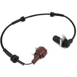 Meat & Doria Sensor, Raddrehzahl 90769E Hinterachse Links Für Nissan