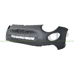 Prasco Stoßfänger Ft0671001 Vorne Für Fiat