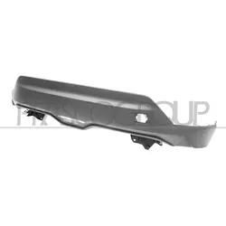 Prasco Stoßfänger Ty7001071 Hinten Für Toyota