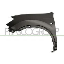Prasco Kotflügel Ds7113014 Vorne Links Für Nissan