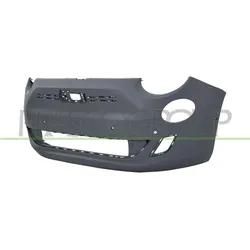 Prasco Stoßfänger Ft0341011 Vorne Für Fiat