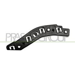 Prasco Halter, Stoßfänger Ft0601003 Vorne Rechts Für Fiat