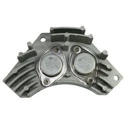 Metzger Steuergerät, Heizung/Lüftung 0917025 Für Citroën/Peugeot