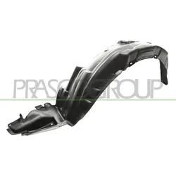 Prasco Verkleidung, Radhaus Ty4203604 Vorne Links Für Toyota