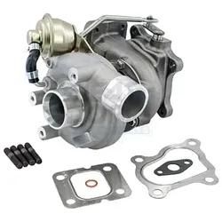 Meat & Doria Lader, Aufladung 651217 Für Suzuki Mazda