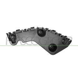Prasco Halter, Stoßfänger Da8201053 Hinten Rechts Für Dacia