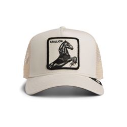Goorin Bros. Herren Caps Beige Gr. 1  - Image 7