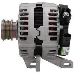 Bv Psh Generator 595565150010 Für Ford Volvo