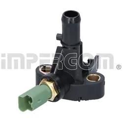 Original Imperium Kühlmittelflansch 90591 Für Lancia Chrysler