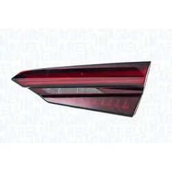 Magneti Marelli Heckleuchte 715001136031 Led Links Für Audi