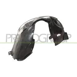 Prasco Verkleidung, Radhaus Mn3043604 Vorne Links Für Mini