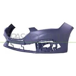 Prasco Stoßfänger St4301001 Vorne Für Seat