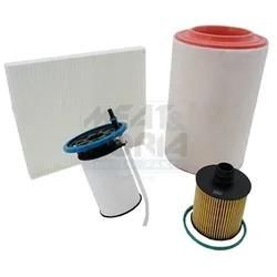 Meat & Doria Filter-Satz Fkfia071 Für Opel Alfa Romeo Fiat Jeep Lancia Vaughall Suzuki