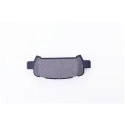 Hella Bremsbelagsatz, Scheibenbremse 8Db355009401 Für Saab Mitsubishi Subaru