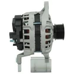 Bv Psh Generator 505582150010 Für Fiat Iveco