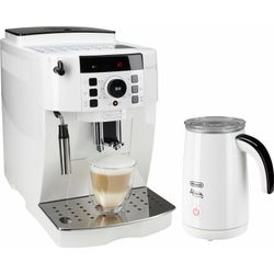 Delonghi Weiß De'longhi Alicia Latte Emf2 - Bild 4