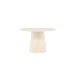 Venture Home Weiss Esstisch, Lanzo (120 X 75 Cm) - Image 4