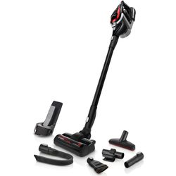 Bosch Schwarz Akku-Stielstaubsauger "Unlimited Propower Bss81pow1 Serie 8 " 18V Power For All 50 Ah Akku Inkl. Umfangreichem Zubehör von Baur - Image 7