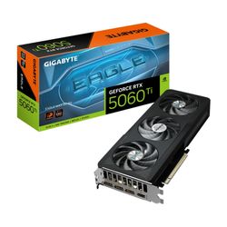 Gigabyte Geforce Rtx 5060 Ti Eagle Max Oc 8Gd Grafikkarte Hdmi/Dp 8G - Image 8