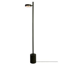 Good&Mojo Braun Okinawa Led-Stehleuchte 1-Flammig - Bild 4