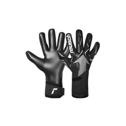 Reusch Fastgrip Infinity Torwarthandschuhe Schwarz Gr. 8,5 - Bild 4