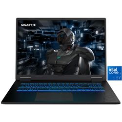 Gigabyte Schwarz Gaming A18 Pro Dyj Gaming Laptop 18" Qhd 165Hz Core 7 240H 32Gb/1Tb Rtx 5080 Win11 - Image 4