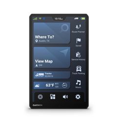 Garmin Dezl Lgv1020 Eu Mt-D Navigationsgerät Gps/Gallileo 010-02926-10 - Image 3