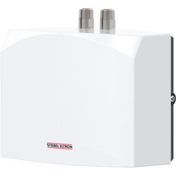Stiebel Eltron Weiß Mini-Durchlauferhitzer Dhm 4, 4,4Kw/230V, 220814 - Image 8
