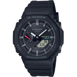 CASIO G-Shock GA-B2100-1AER Bluetooth® Smart + Solar - ANALOG/DIGITAL NEU!!! - Bild 8