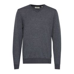 Blend Unisex Schwarz Pull Col V Bhbruton - Bild 4