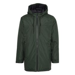 Blend Unisex Grün Regenjacke Noos - Bild 4