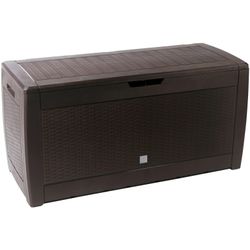 Prosperplast Blau Kissenbox, Gartenbox Boxe Rato Umbra - Image 6