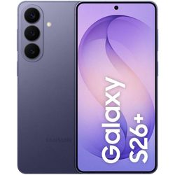 Samsung - Galaxy S26+ - Smartphone - 6,7-Zoll - 512 GB - Cobalt Violet - Bild 9