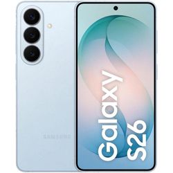 Samsung Galaxy S26 512 Gb Sky Blue Mit Allnet Flat L Flex - Bild 16
