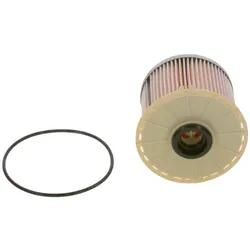 Bosch Kraftstofffilter F026402861 Filtereinsatz 87Mm Für Isuzu