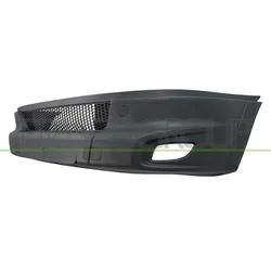 Prasco Stoßfänger Ft9291011 Vorne Für Fiat