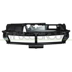Prasco Halter, Kühlergitter Pg4282102 Für Peugeot