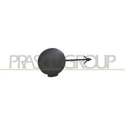 Prasco Klappe, Abschlepphaken Pg4201236 Vorne Für Peugeot