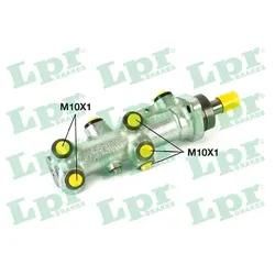 Lpr Hauptbremszylinder 6782 Für Fiat Peugeot