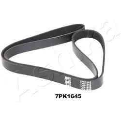 Ashika Keilrippenriemen 1127Pk1645 Für Honda