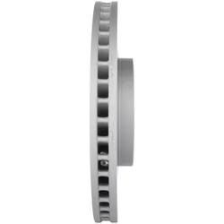 Bosch Bremsscheibe 0986479096 Belüftet 333Mm 32Mm Für Vw