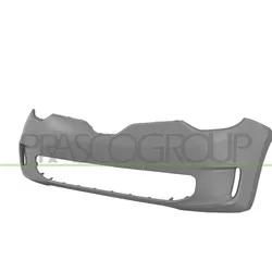 Prasco Stoßfänger Rn2041001 Vorne Für Renault