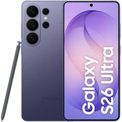Samsung Galaxy S26 Ultra 256GB12GB - Cobalt Violet - Bild 20