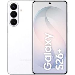 Samsung Galaxy S26+ Smartphone 512 GB White - Image 7