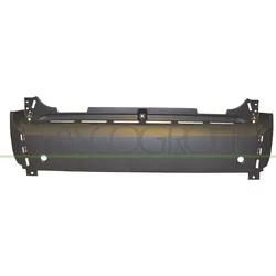 Prasco Stoßfänger Me3051052 Hinten Für Mercedes