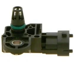 Bosch Sensor, Ansauglufttemperatur 0261230217 Für Polaris Zhonghua (Brilliance) Beijing Chevrolet Can-Am Mercedes Great Wall Haima (Faw) Yamaha