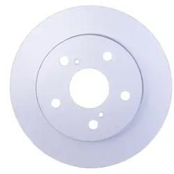Hella Bremsscheibe 8Dd355118981 259Mm 9Mm Für Toyota (Faw) (Gac)